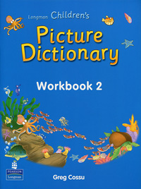 Picture Dictionary: Workbook 2
