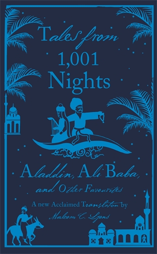Tales from 1, 001 Nights