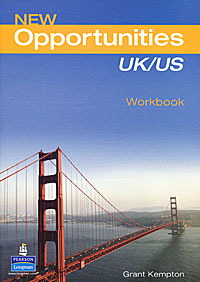 New Opportunities UK/US