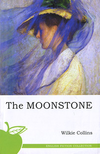 The Moonstone /Лунный камень