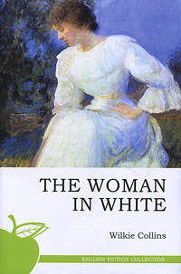 Т he Woman in White / Женщина в белом