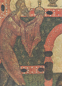 Живопись древнего Пскова XIII-XVI века