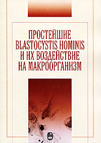 Простейшие Bastocystis Hominis и их воздействие на макроорганизм