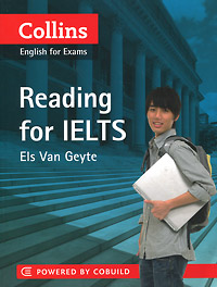 Reading for IELTS