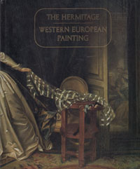 The Hermitage. Western European Painting