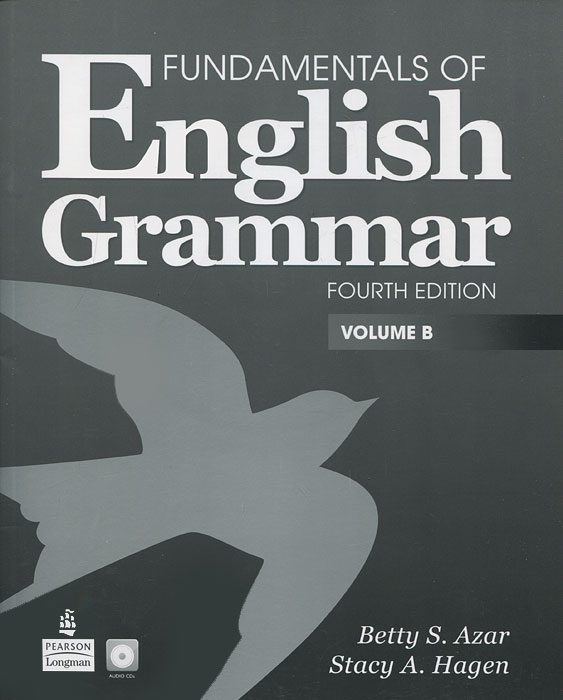 Fundamentals of English Grammar: Volume B (+ CD)