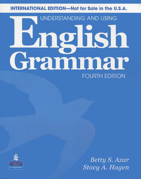 Understanding and Using: English Grammar (+ CD)