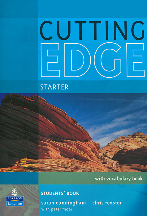 Cutting Edge: Starter