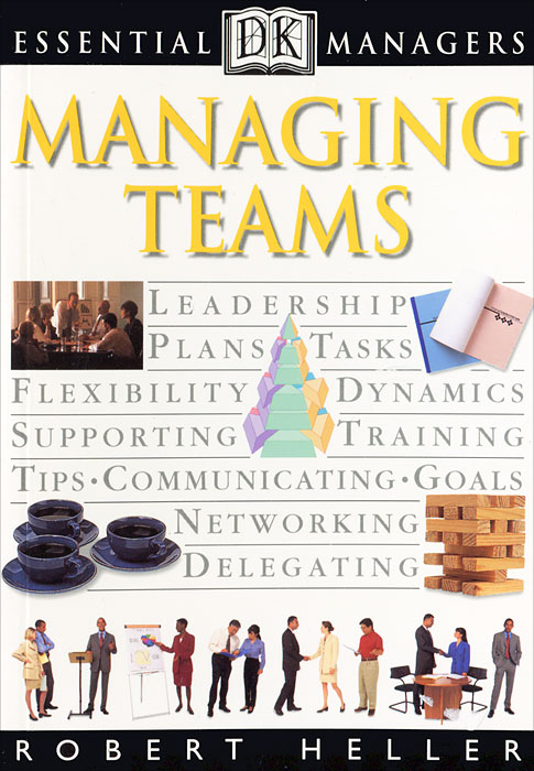 Managing Teams