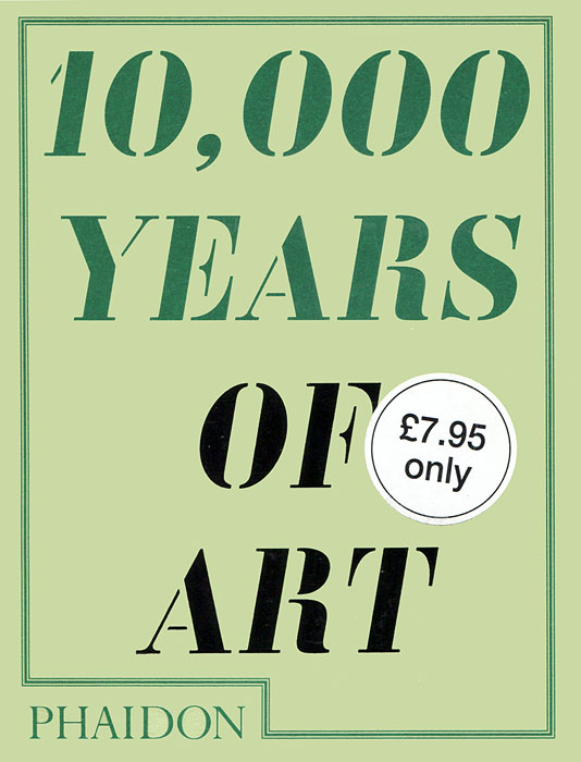 10, 000 Years of Art