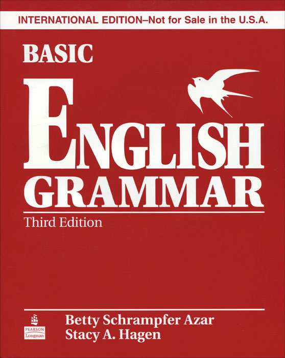 Basic English Grammar (+ CD-ROM)