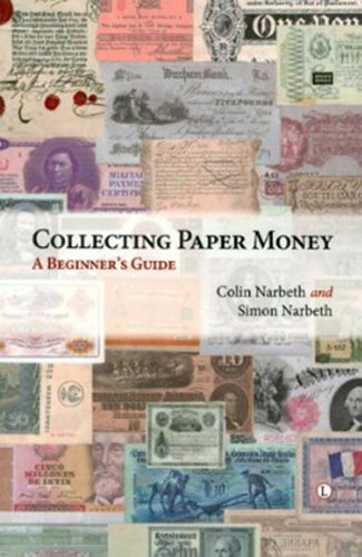 Collecting Paper Money