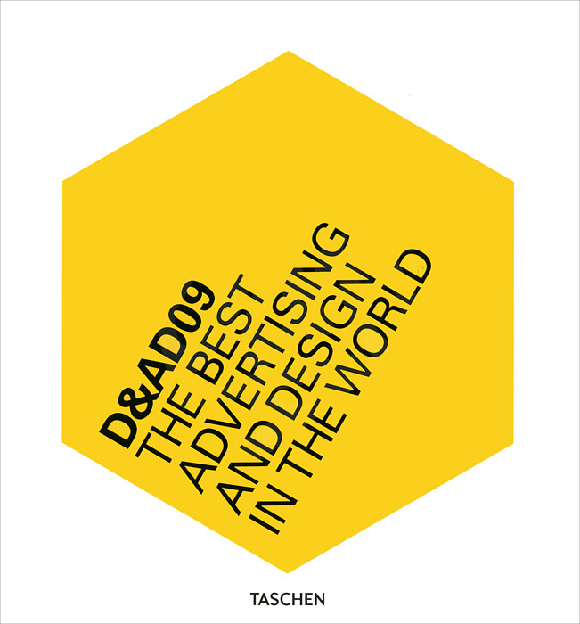 D&AD 09: The Best Advertising and Design in the World