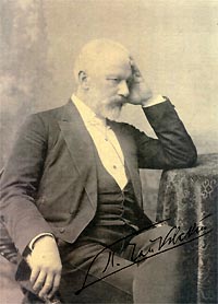 Чайковский 1840-1893