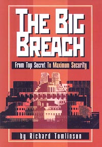 The Big Breach. From Top Secret To Maximum Security