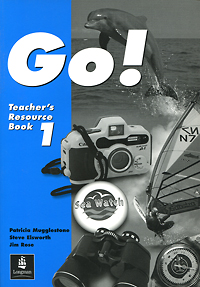 Go! Teacher's Resource Book 1