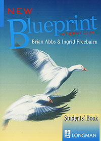 New Blueprint Intermediate: Students' Book