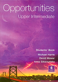 Opportunities: Upper Intermediate: Students`Book