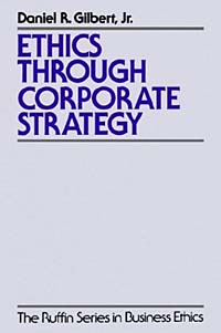 Ethics through Corporate Strategy