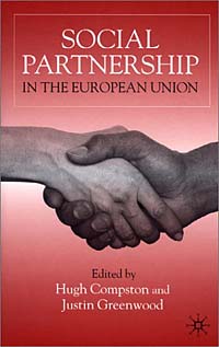 Social Partnership in the European Union