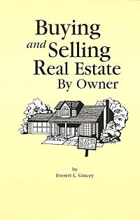 Buying and Selling Real Estate by Owner