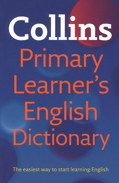 Collins: Primary Learner's Dictionary