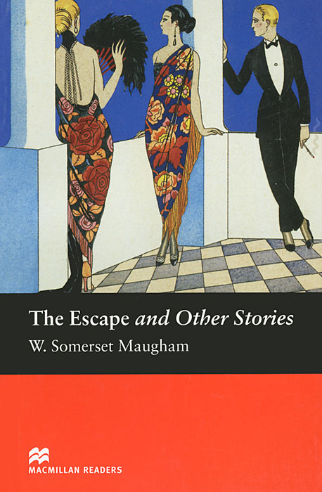 The Escape and Other Stories