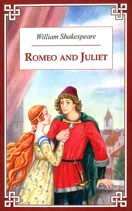 Romeo and Juliet