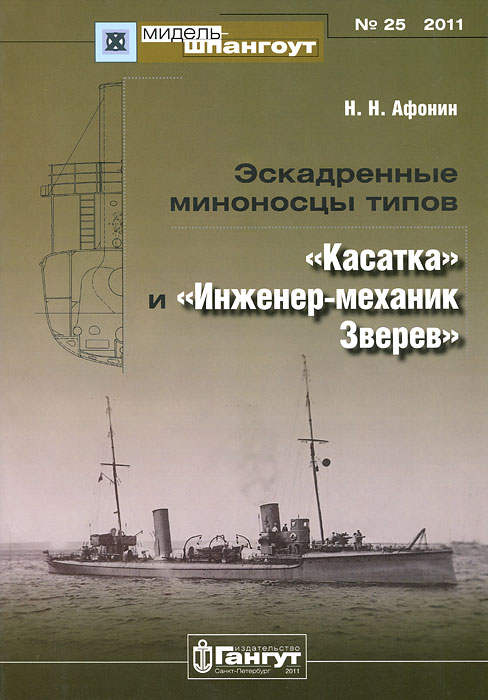 Эскадренные миноносцы типов Эскадренные миноносцы типов