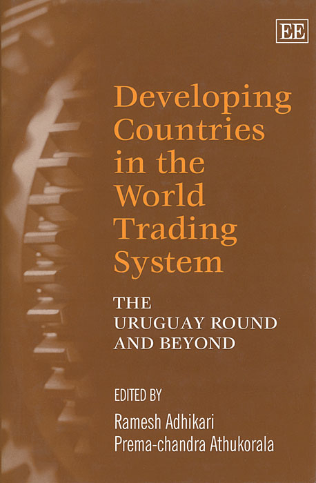 Developing Countries in the World Trading System: The Uruguay Round and Beyond