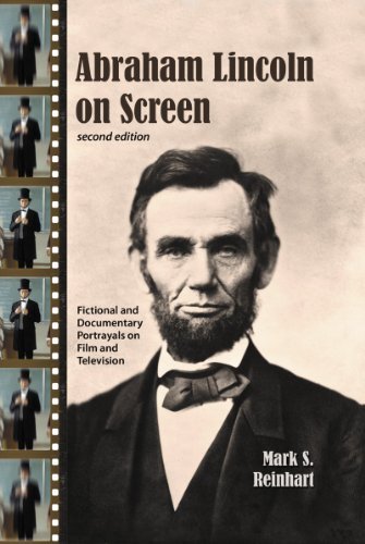 Abraham Lincoln on Screen and Television