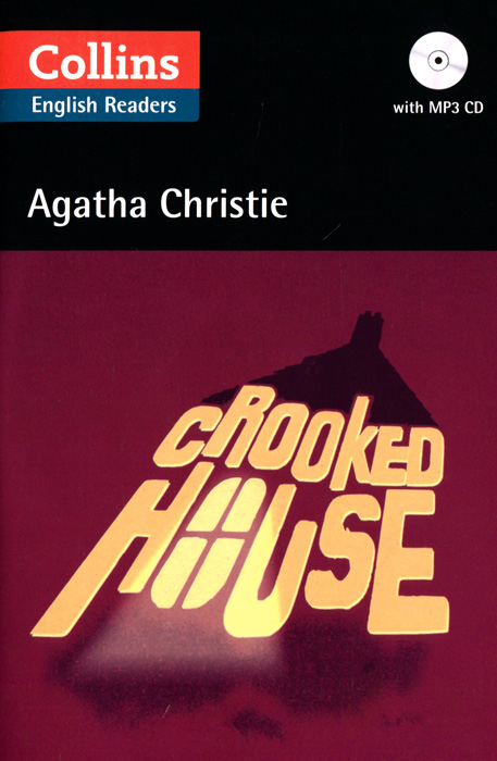 Crooked House (+ CD)