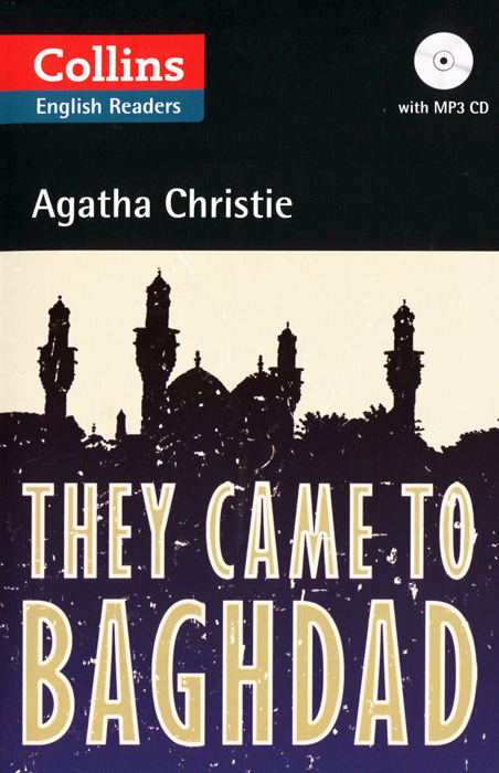 They Came To Baghdad (+ CD)