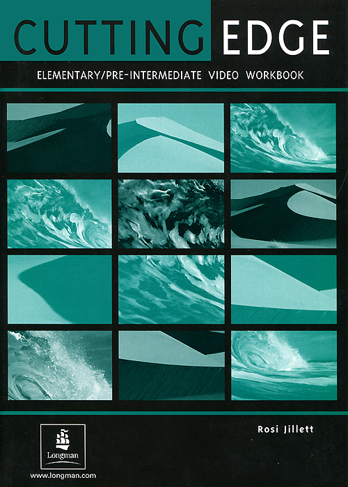 Cutting Edge: Elementary / Pre-Intermediate Video Workbook