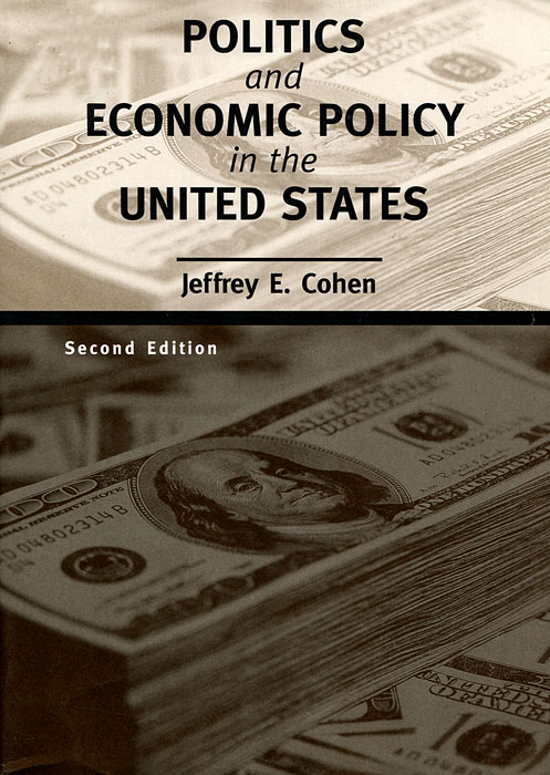 Politics and Economic Policy in the United States
