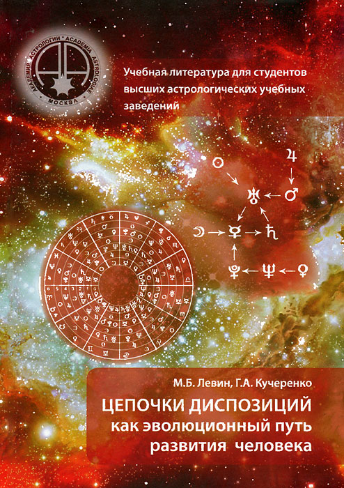 Цепочки диспозиций, как эволюционный путь развития человека