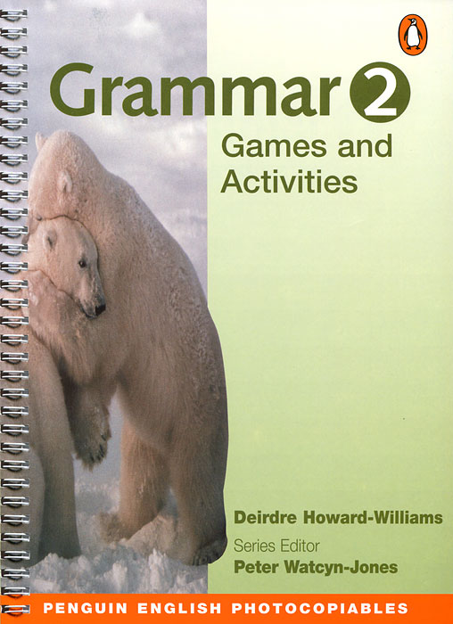 Grammar Games&Activities 2