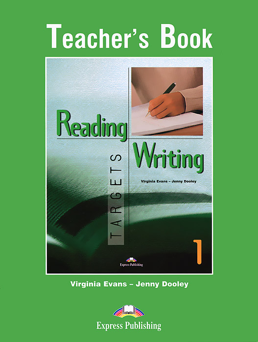 Reading&Writing: Targets 1: Teacher's Book