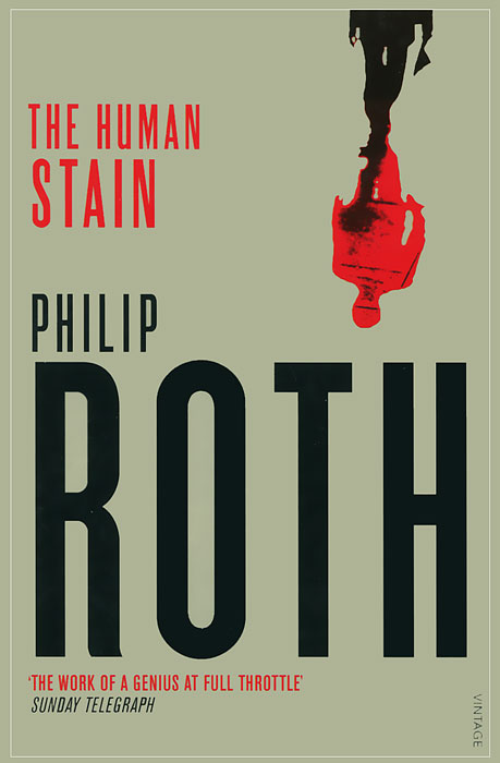 phillip roth the human stain phillip roth the human stain
