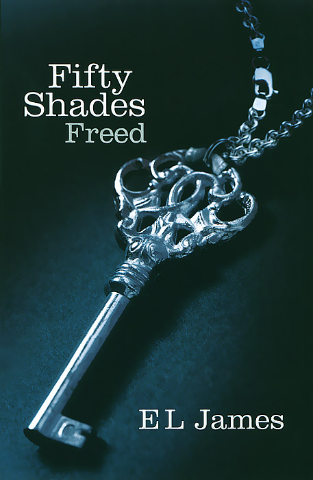 Fifty Shades Freed