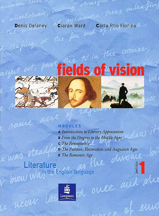 Fields of Vision: Volume 1