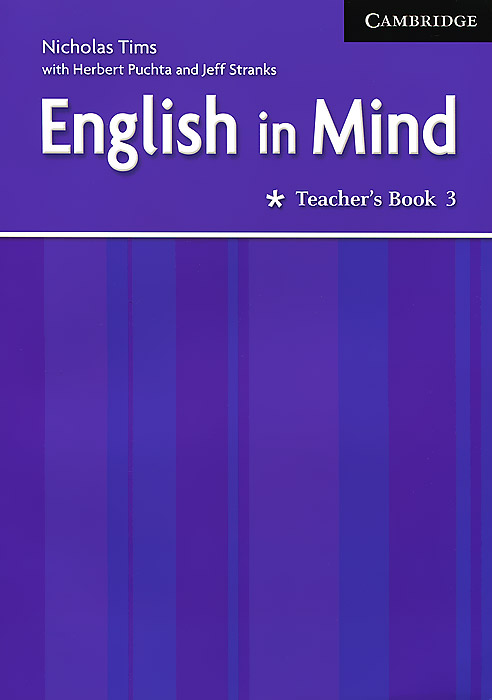 English in Mind: Teacher's Book 3