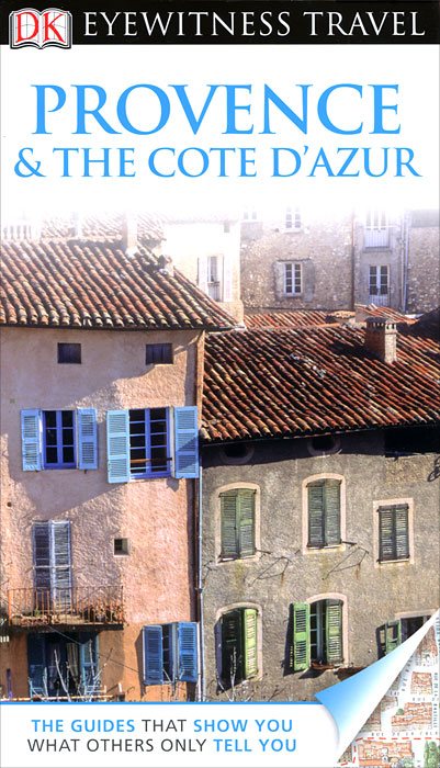 Provence&the Cte D'Azur