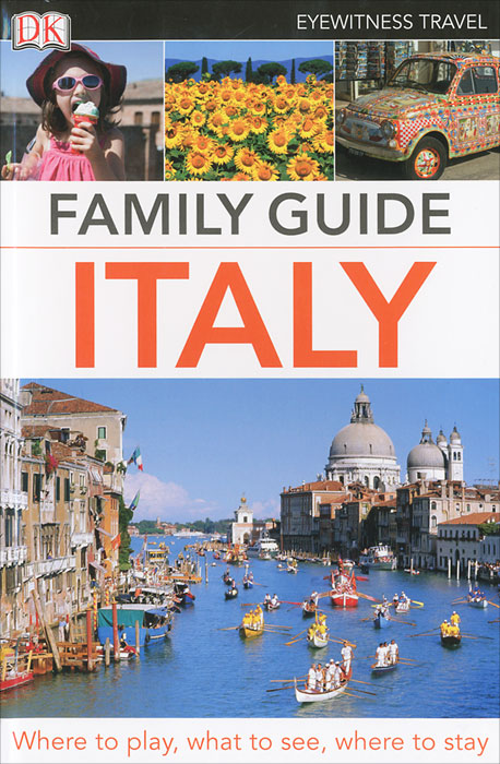Family: Guide Italy