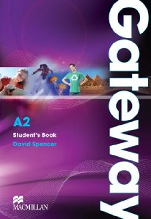 Gateway A2: Students Book12296407 Gateway A2: Students Book12296407Gateway - новый академически насыщенный курс английского языка для современных подростков, состоящий из пяти уровней. Gateway создан с целью подготовить учащихся к успешной сдаче выпускных экзаменов и поступлению в высшие учебные заведения, развить у них разнообразные умения и навыки, необходимые для обучения в вузе и успешной карьеры. Современное, глубокое и интересное содержание курса, основанное на межпредметном и межкультурном материале, развивает и поддерживает постоянный интерес учащихся и преподавателей к изучаемому материалу. Большое количество разнообразных упражнений тренировочного и творческого характера, задания на самооценку расширяют фактические знания учащихся в области лексики и грамматики современного английского языка, совершенствуют их речевые и компенсаторные умения и навыки. Основные характеристики: раздел Gateway to exams содержит задания экзаменационного характера и развивает умения и навыки, необходимые при сдаче экзаменов; раздел...