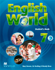 English World 7: Student's Book