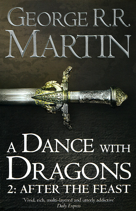 A Dance with Dragons 2: After the Feast