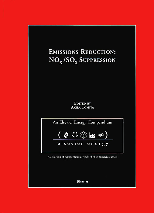 Emissions Reduction: NOx/SOx Suppression