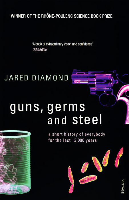 guns germs steel Survival is inherent in humans for several thousand years, hunter-gatherers saw little reward in making the transition to a food-producing. guns germs steel Survival is inherent in humans for several thousand years, hunter-gatherers saw little reward in making the transition to a food-producing.