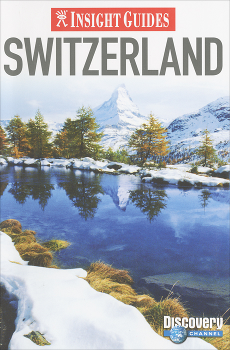 Insight Guides: Switzerland